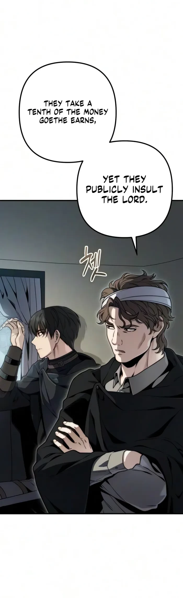 The Frontier Count’s 10th-Class Outcast Chapter 14 - 8