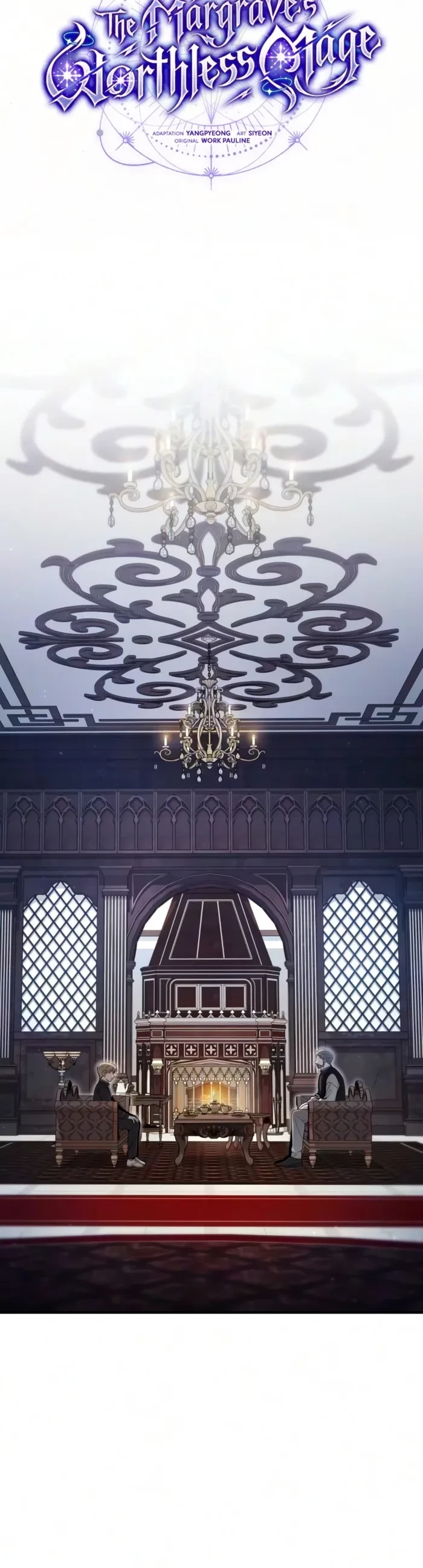 The Frontier Count’s 10th-Class Outcast Chapter 13 - 4