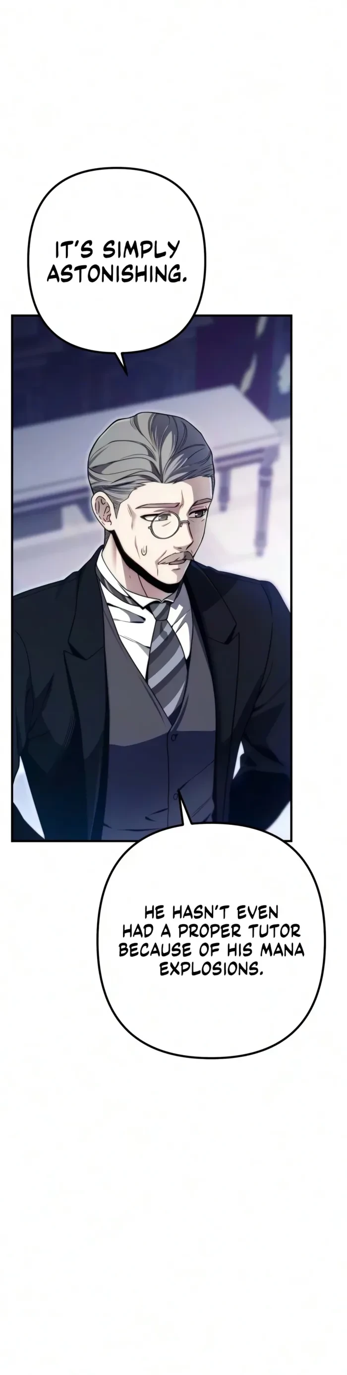 The Frontier Count’s 10th-Class Outcast Chapter 13 - 14