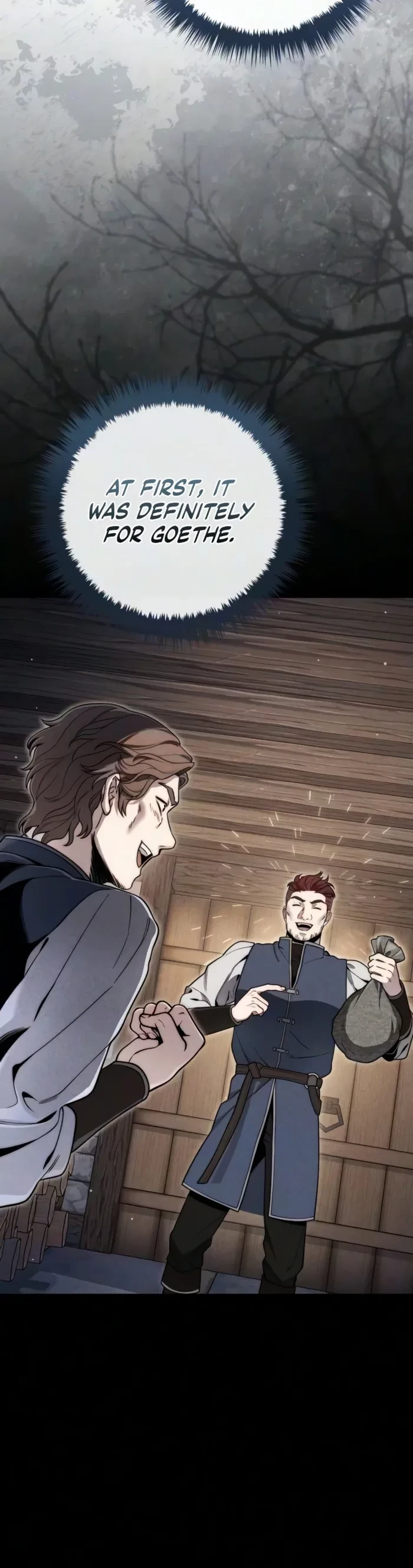 The Frontier Count’s 10th-Class Outcast Chapter 12 - 12