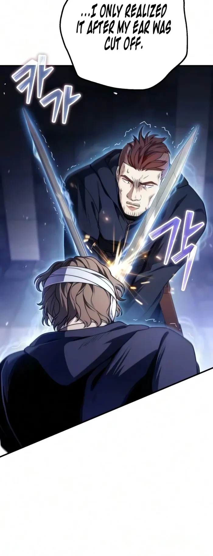 The Frontier Count’s 10th-Class Outcast Chapter 12 - 16