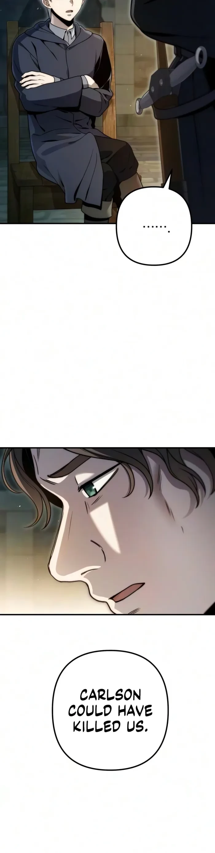 The Frontier Count’s 10th-Class Outcast Chapter 12 - 19