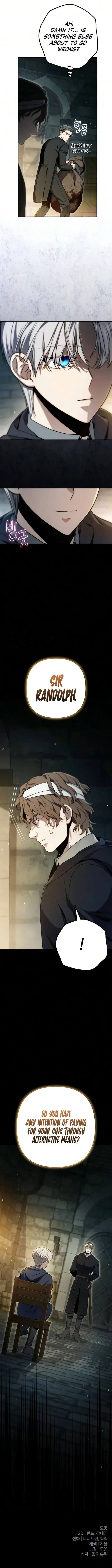 The Frontier Count’s 10th-Class Outcast Chapter 12 - 22