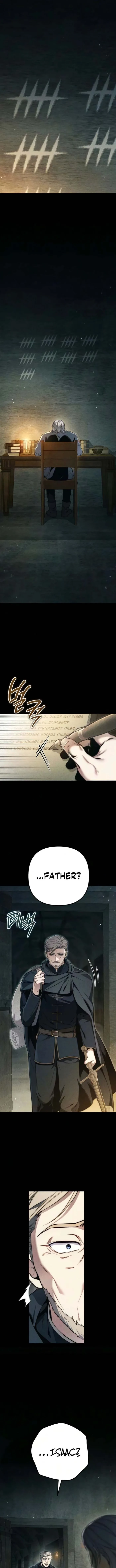 The Frontier Count’s 10th-Class Outcast Chapter 10 - 1