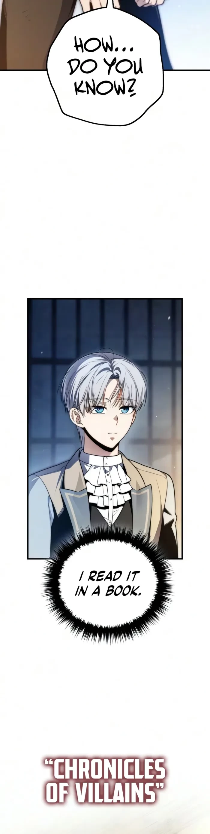 The Frontier Count’s 10th-Class Outcast Chapter 11 - 8