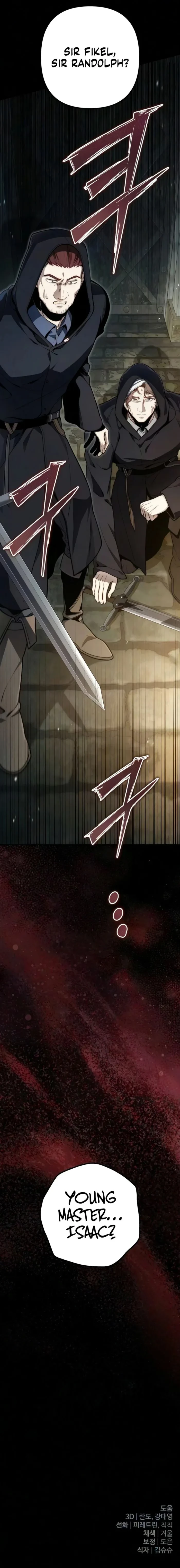 The Frontier Count’s 10th-Class Outcast Chapter 11 - 23