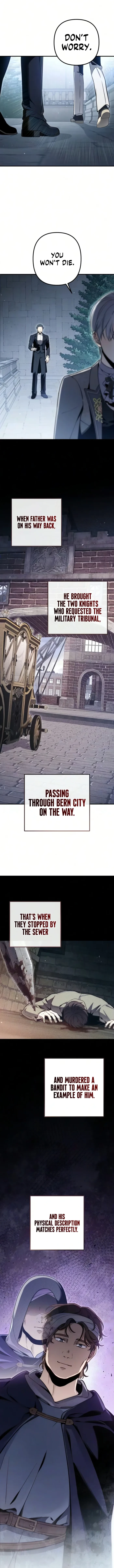 The Frontier Count’s 10th-Class Outcast Chapter 10 - 16