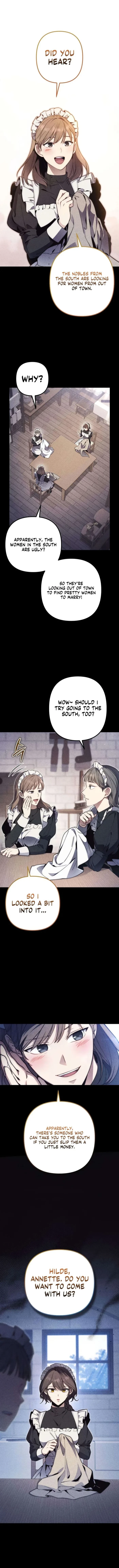 The Frontier Count’s 10th-Class Outcast Chapter 9 - 1
