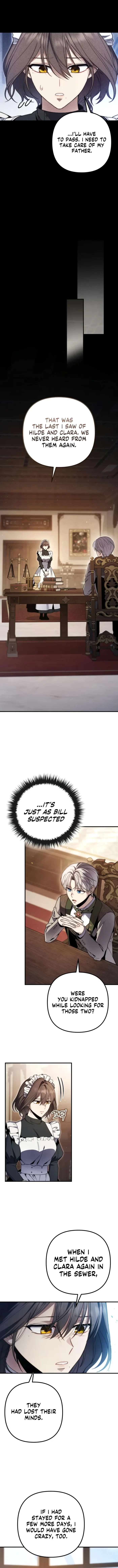 The Frontier Count’s 10th-Class Outcast Chapter 9 - 2