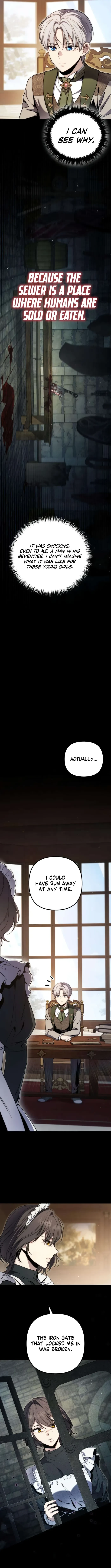 The Frontier Count’s 10th-Class Outcast Chapter 9 - 3