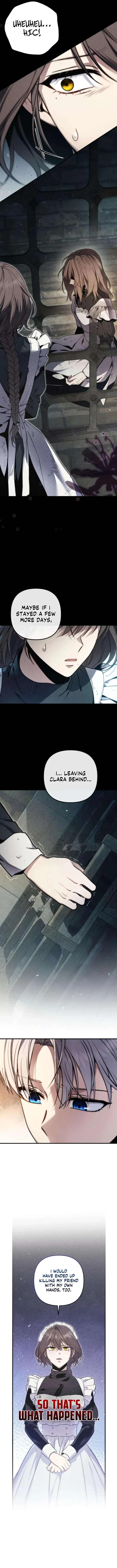 The Frontier Count’s 10th-Class Outcast Chapter 9 - 4
