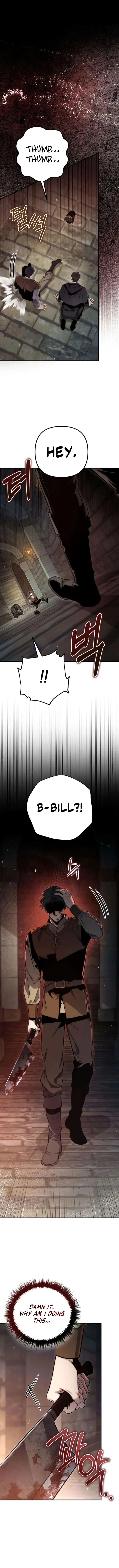 The Frontier Count’s 10th-Class Outcast Chapter 8 - 1