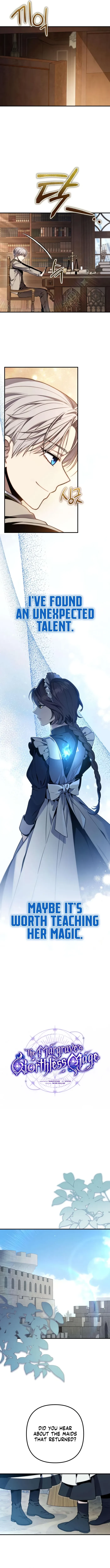 The Frontier Count’s 10th-Class Outcast Chapter 9 - 8