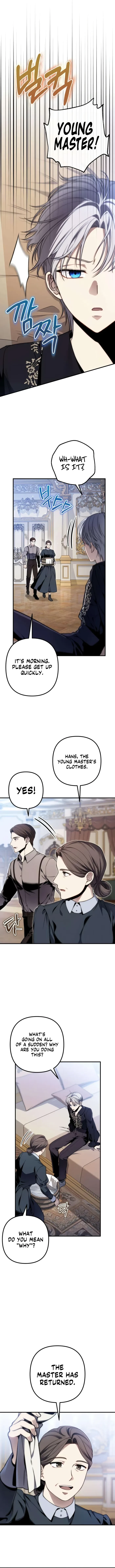 The Frontier Count’s 10th-Class Outcast Chapter 9 - 17
