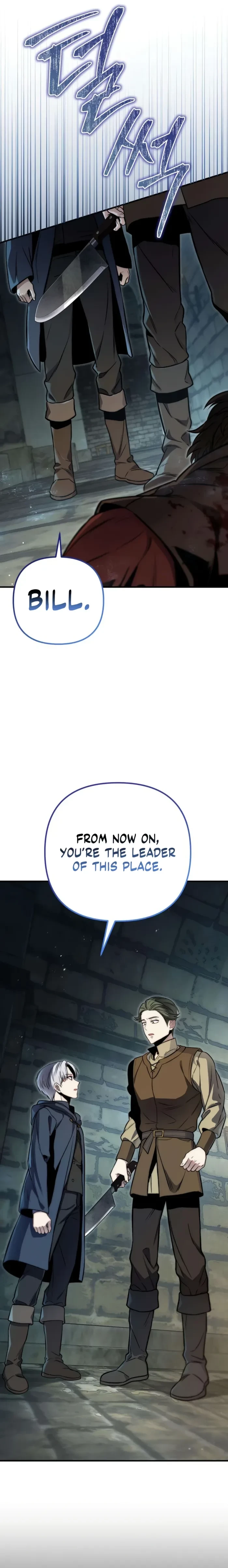 The Frontier Count’s 10th-Class Outcast Chapter 8 - 18