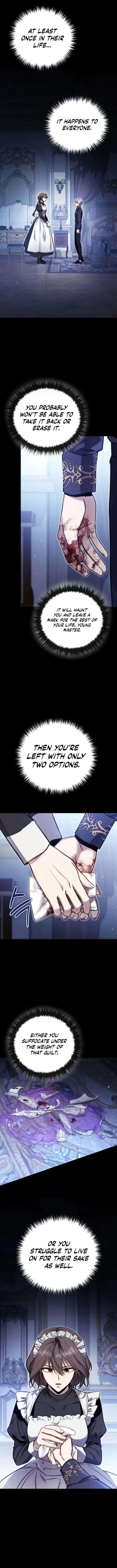 The Frontier Count’s 10th-Class Outcast Chapter 8 - 20