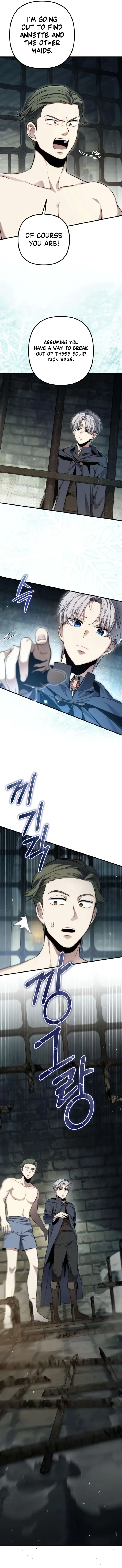 The Frontier Count’s 10th-Class Outcast Chapter 7 - 4