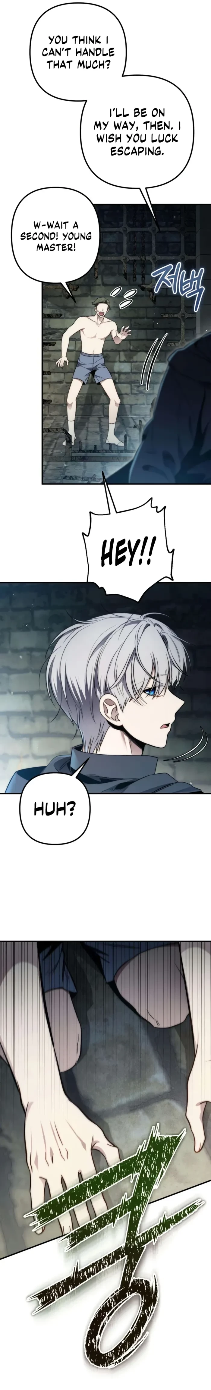 The Frontier Count’s 10th-Class Outcast Chapter 7 - 6