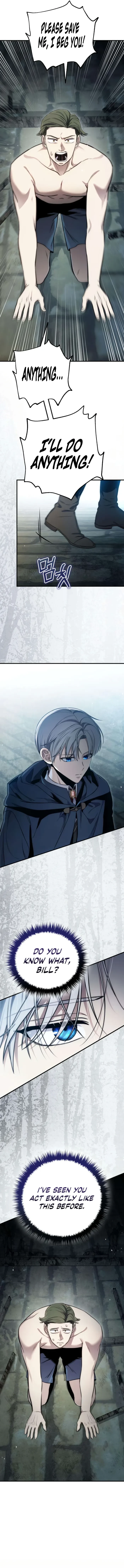 The Frontier Count’s 10th-Class Outcast Chapter 7 - 7