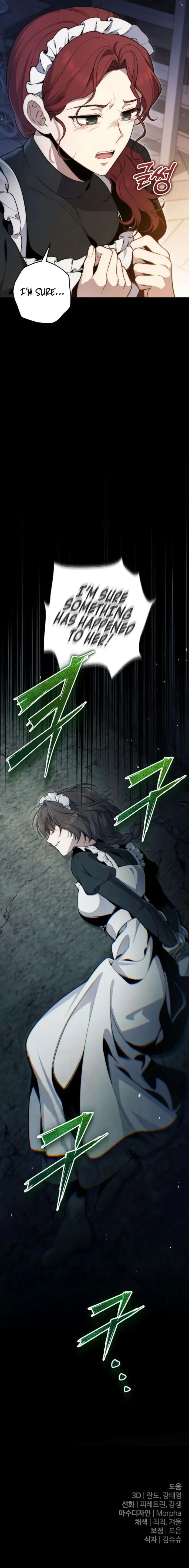 The Frontier Count’s 10th-Class Outcast Chapter 5 - 20