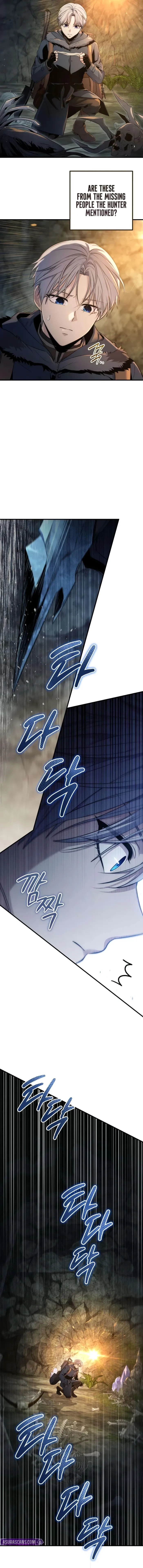 The Frontier Count’s 10th-Class Outcast Chapter 3 - 15