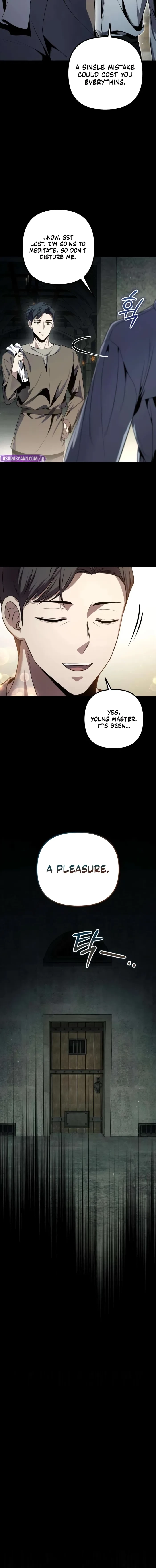 The Frontier Count’s 10th-Class Outcast Chapter 1 - 16