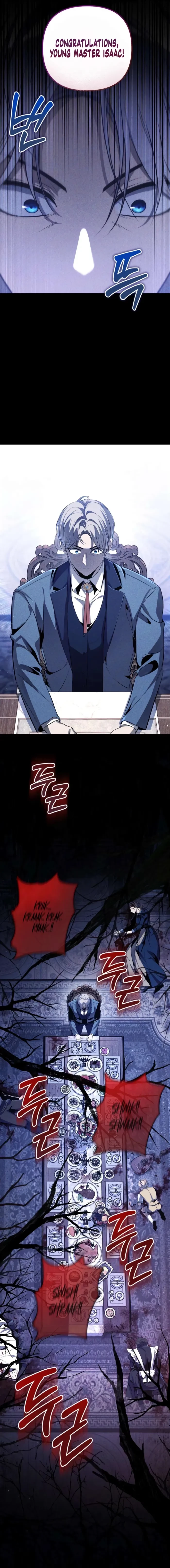 The Frontier Count’s 10th-Class Outcast Chapter 1 - 17