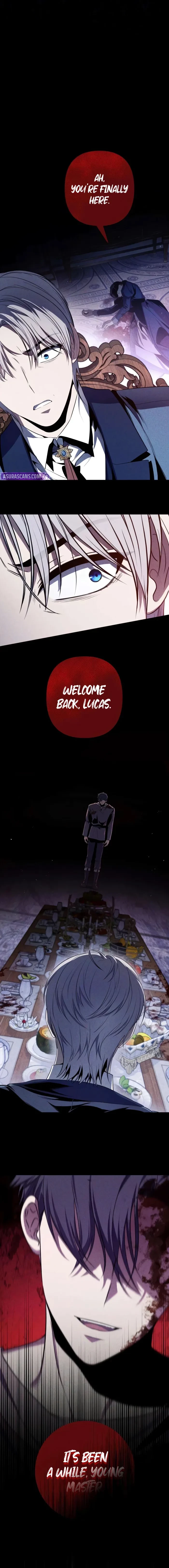 The Frontier Count’s 10th-Class Outcast Chapter 1 - 18