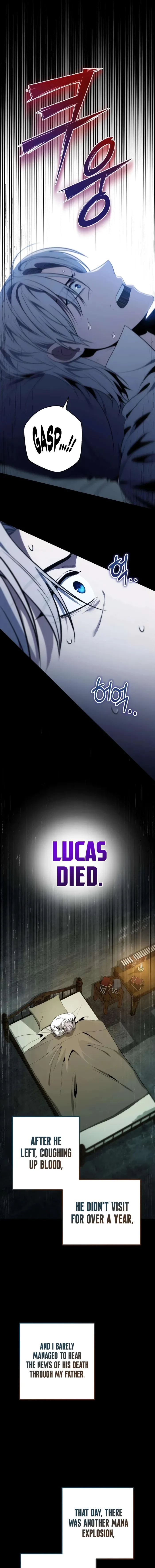 The Frontier Count’s 10th-Class Outcast Chapter 1 - 19