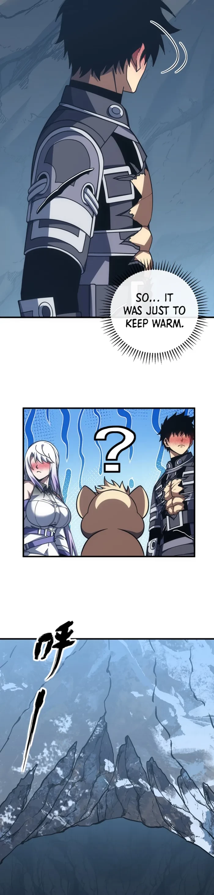 The Lord of the Wheel of Destiny Chapter 268 - 11