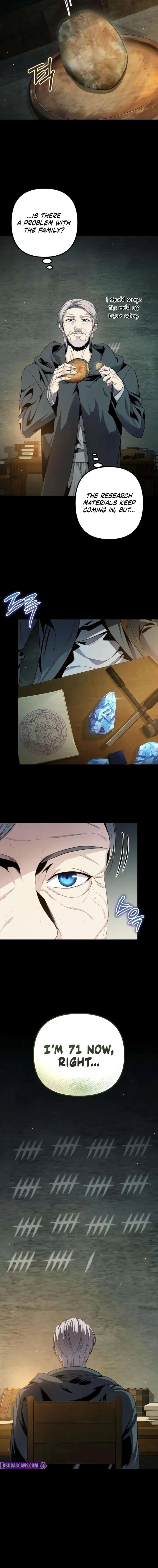 The Frontier Count’s 10th-Class Outcast Chapter 1 - 24