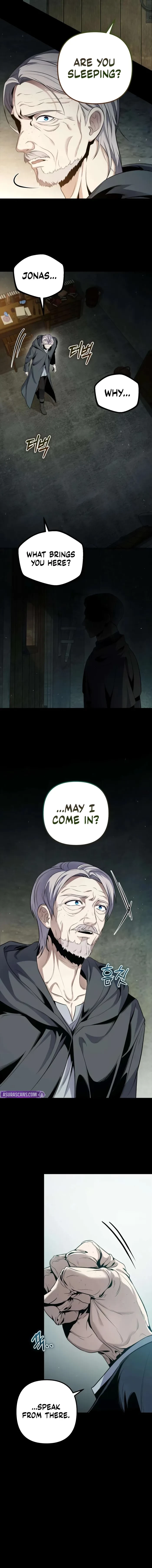The Frontier Count’s 10th-Class Outcast Chapter 1 - 26