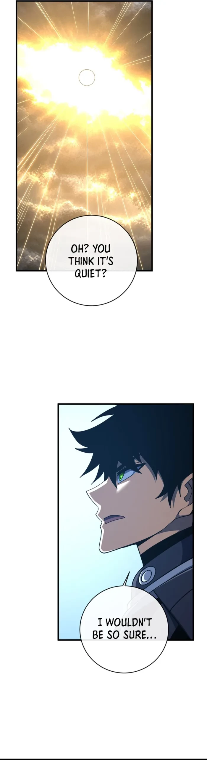 The Lord of the Wheel of Destiny Chapter 268 - 19