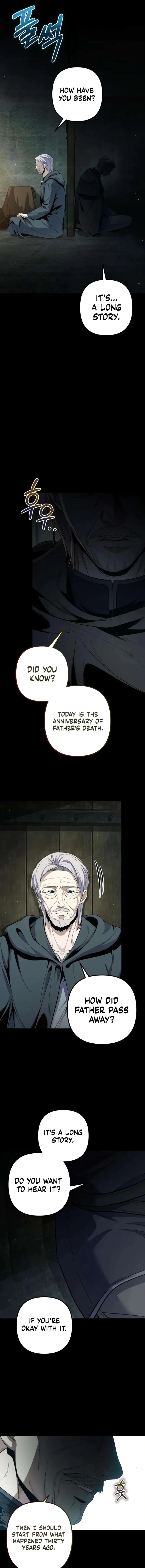 The Frontier Count’s 10th-Class Outcast Chapter 1 - 27