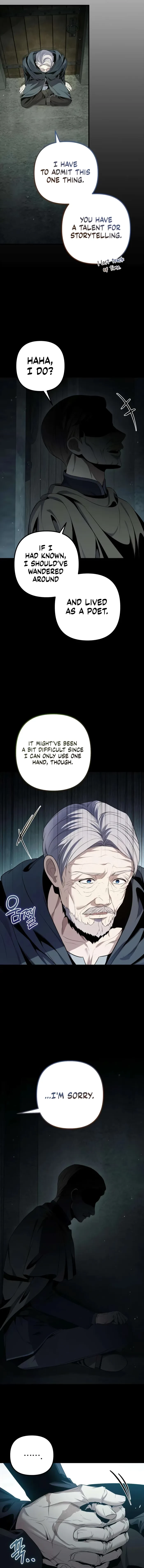 The Frontier Count’s 10th-Class Outcast Chapter 1 - 29