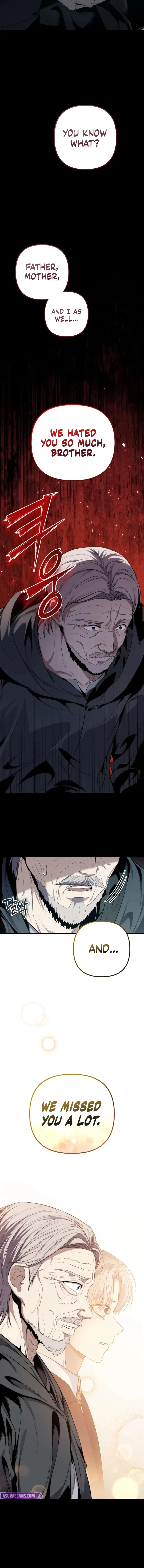 The Frontier Count’s 10th-Class Outcast Chapter 1 - 30