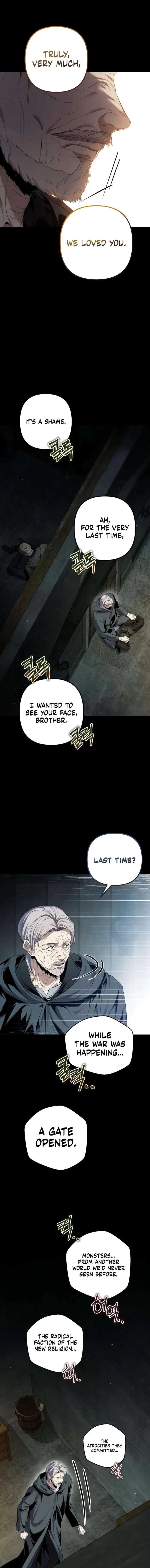 The Frontier Count’s 10th-Class Outcast Chapter 1 - 31