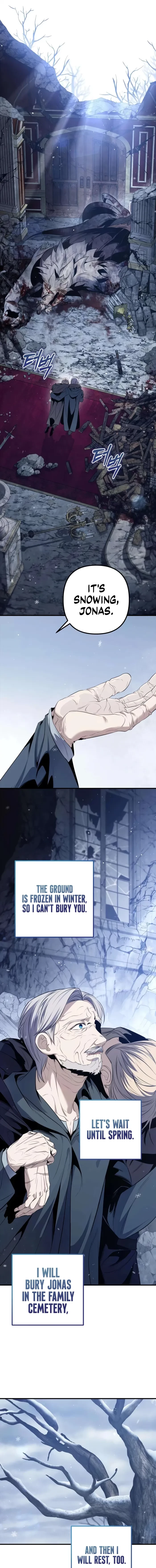 The Frontier Count’s 10th-Class Outcast Chapter 1 - 37