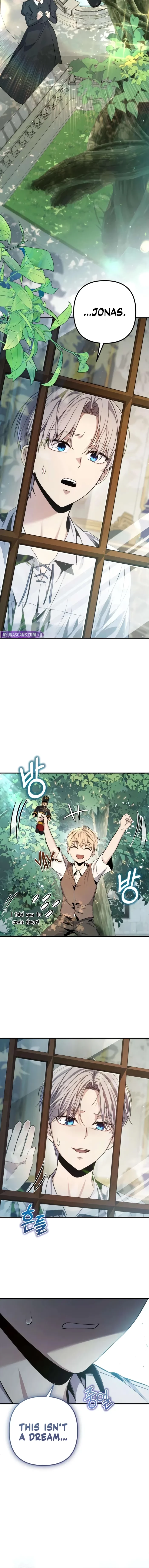 The Frontier Count’s 10th-Class Outcast Chapter 1 - 46