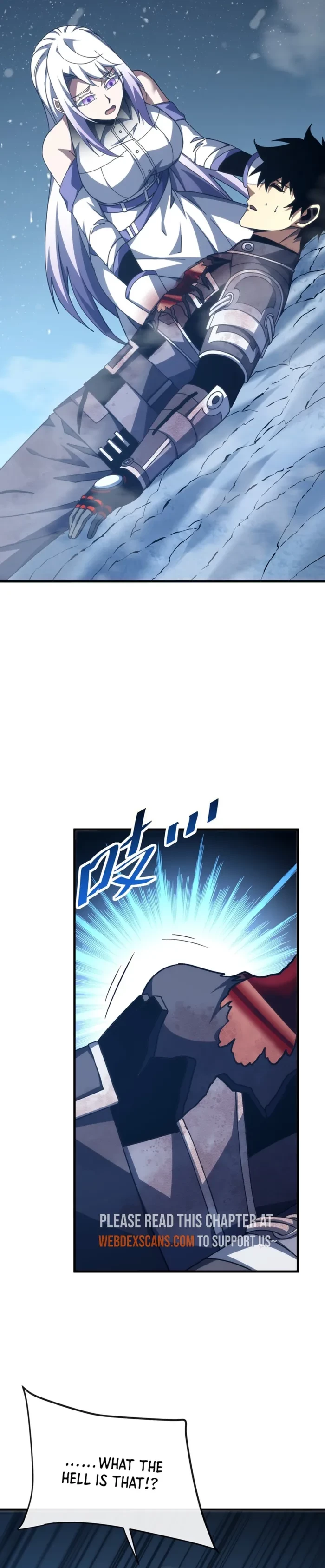 The Lord of the Wheel of Destiny Chapter 267 - 10
