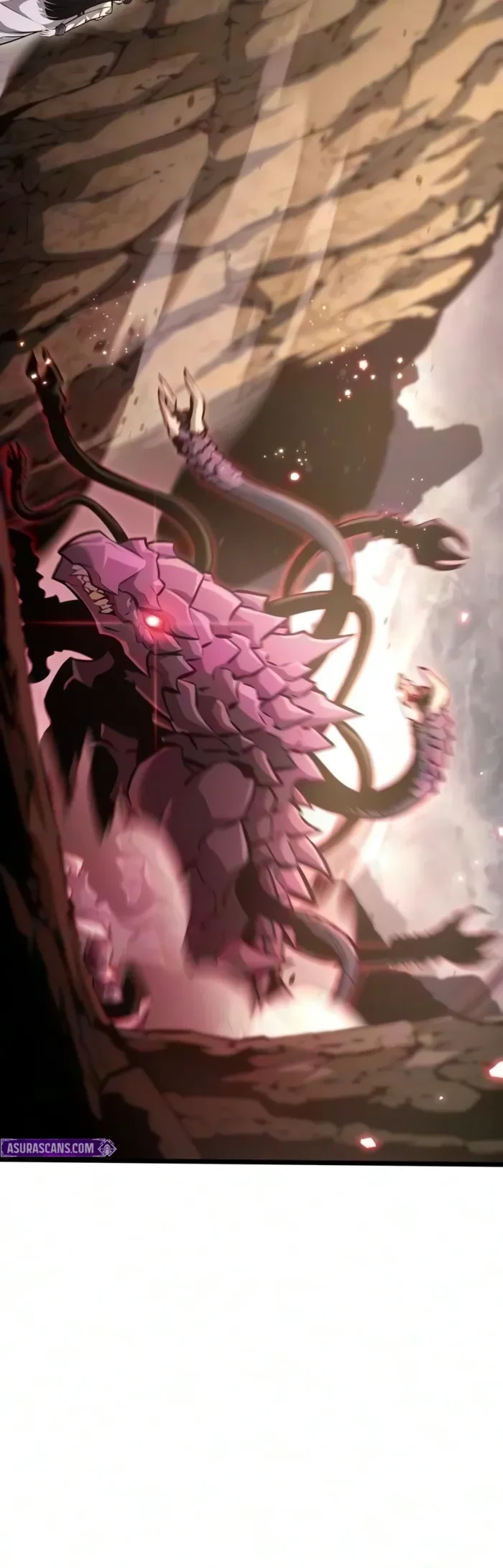 Emperor of Solo Play Chapter 86 - 2