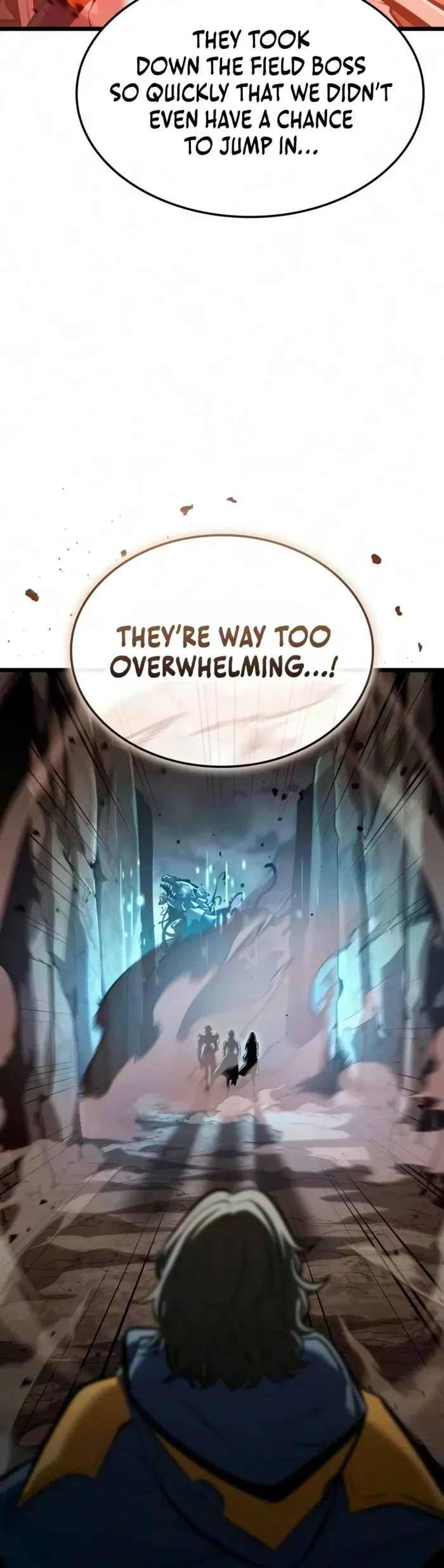 Emperor of Solo Play Chapter 86 - 6