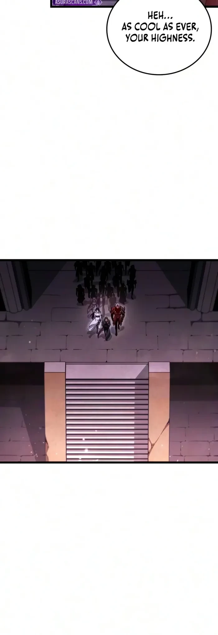 Emperor of Solo Play Chapter 86 - 10