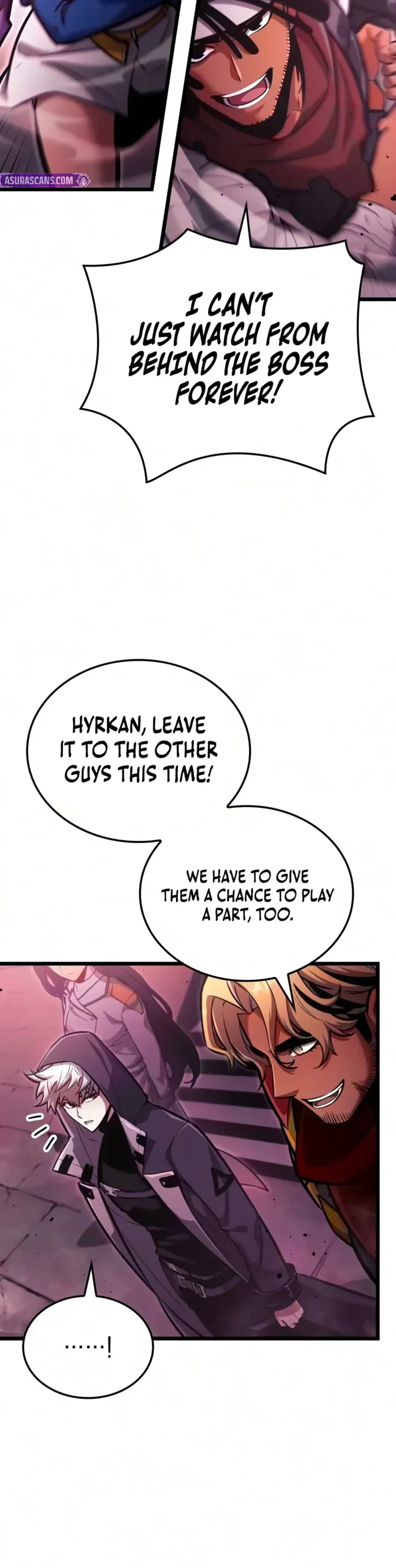Emperor of Solo Play Chapter 86 - 12