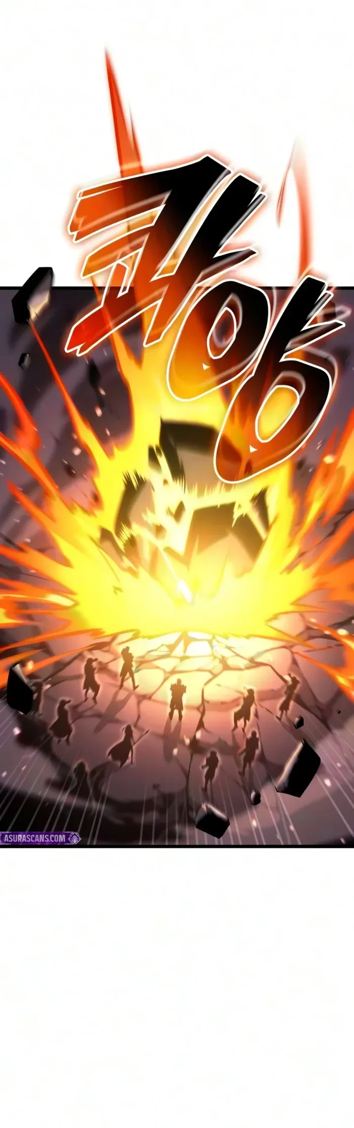 Emperor of Solo Play Chapter 86 - 14
