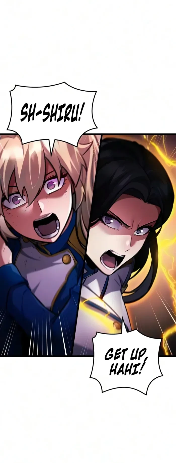 Emperor of Solo Play Chapter 86 - 16