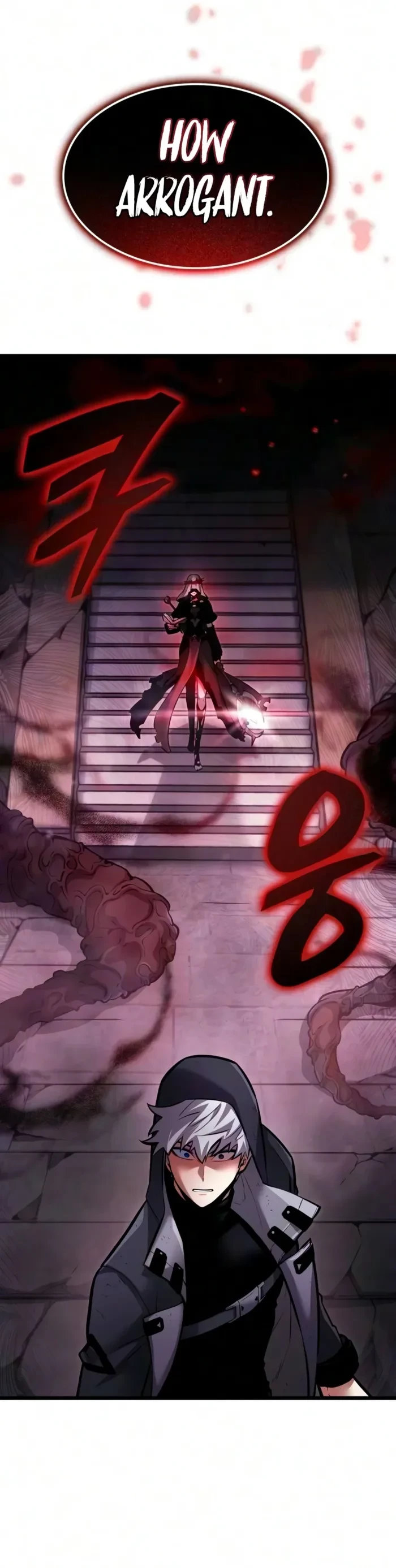 Emperor of Solo Play Chapter 86 - 20