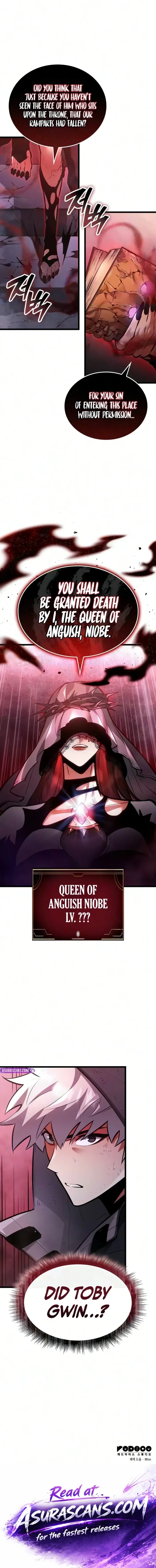 Emperor of Solo Play Chapter 86 - 21