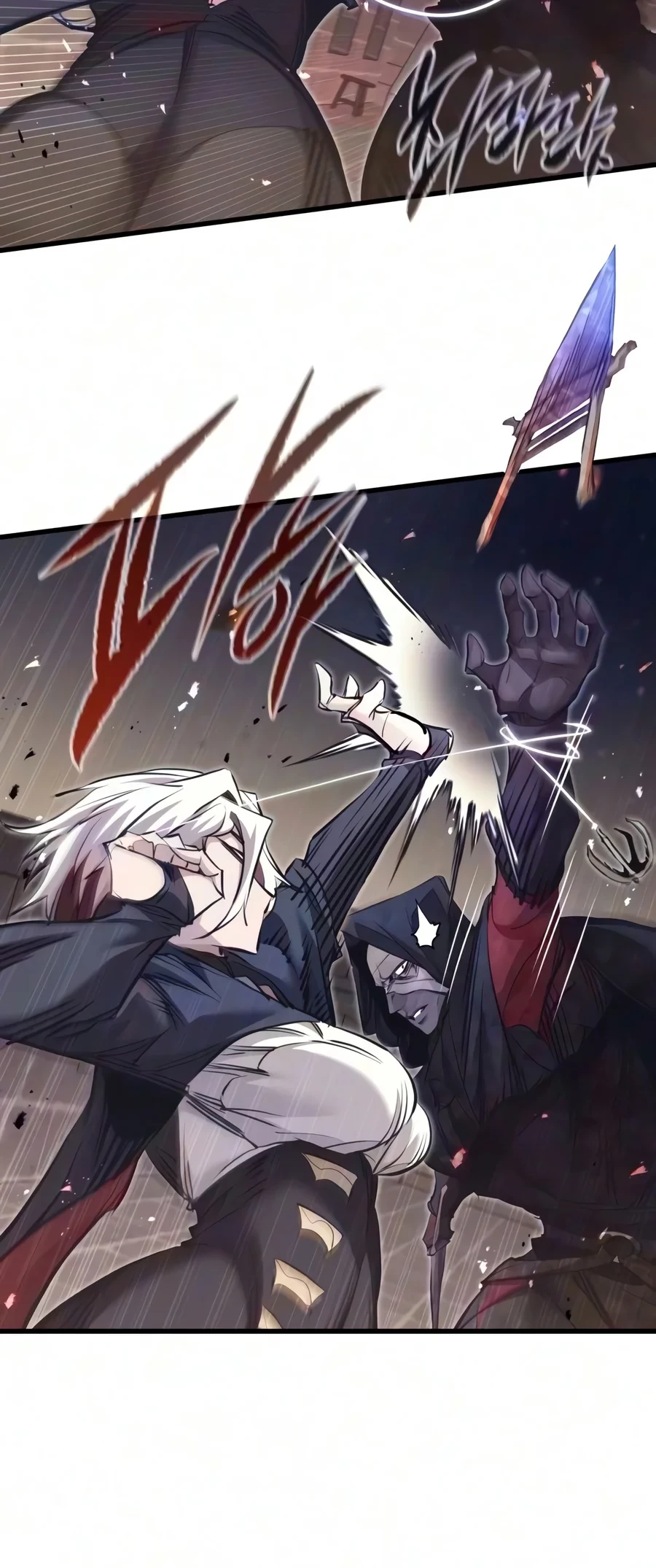 The Regressed Mercenary Has a Plan Chapter 108 - 4