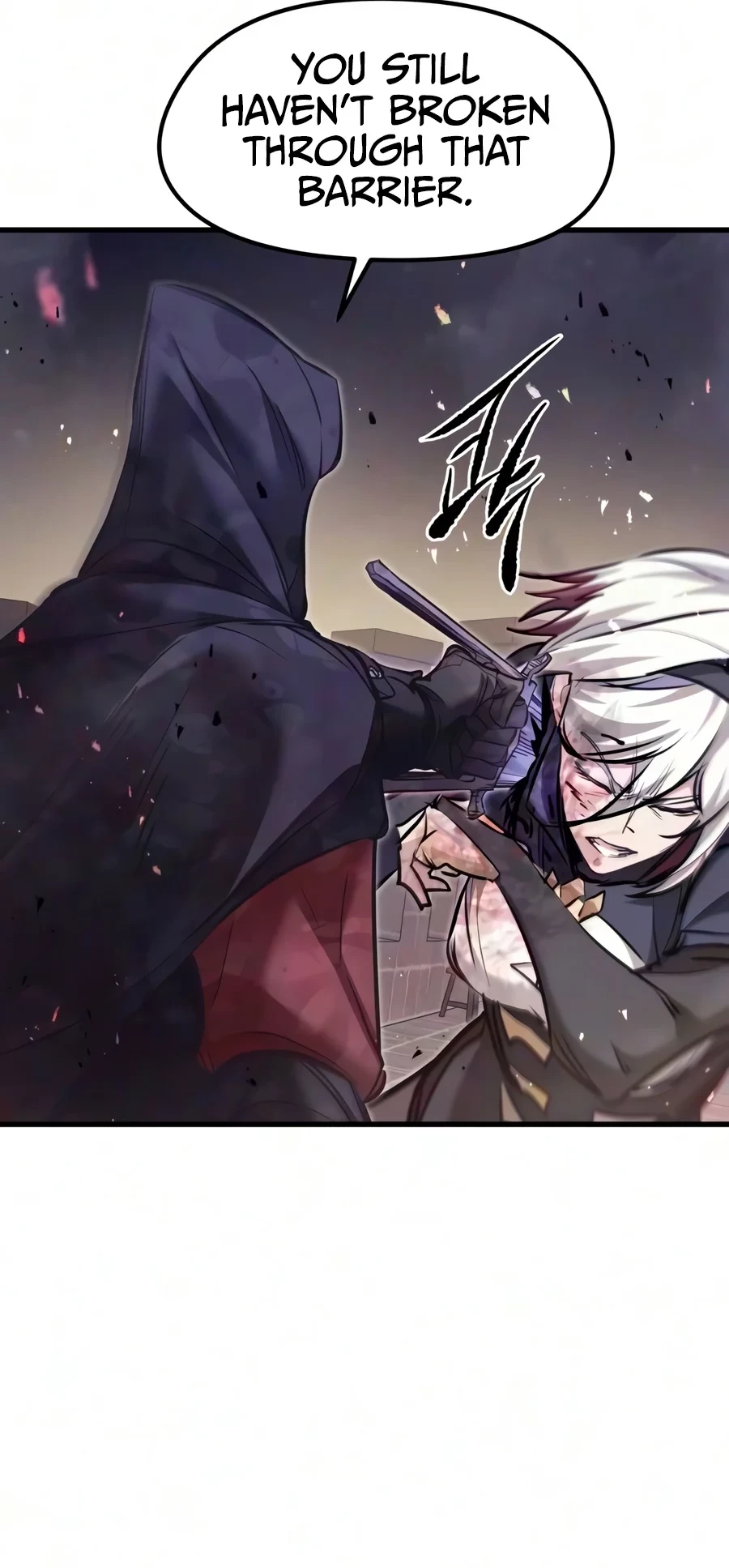 The Regressed Mercenary Has a Plan Chapter 108 - 6